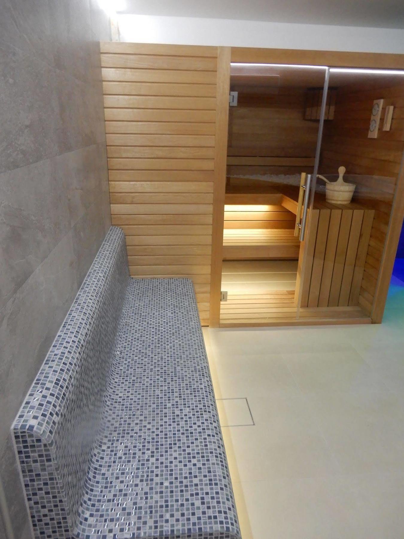 Villa Mediterana Seget Vranjica Bagian luar foto
